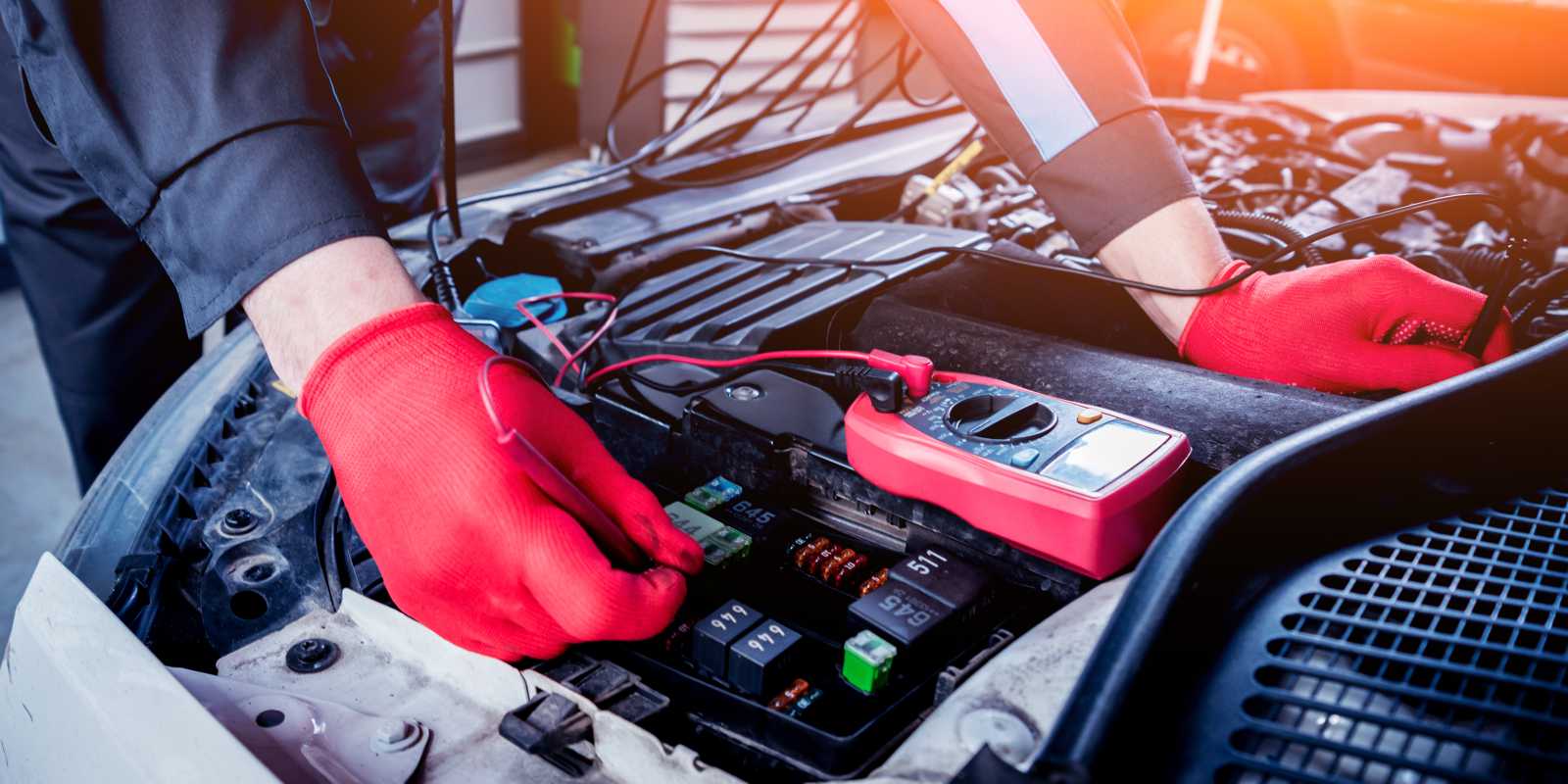 Öz Cizre Oto Elektrik