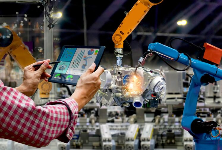 Makina Elektrik Uzmanı 