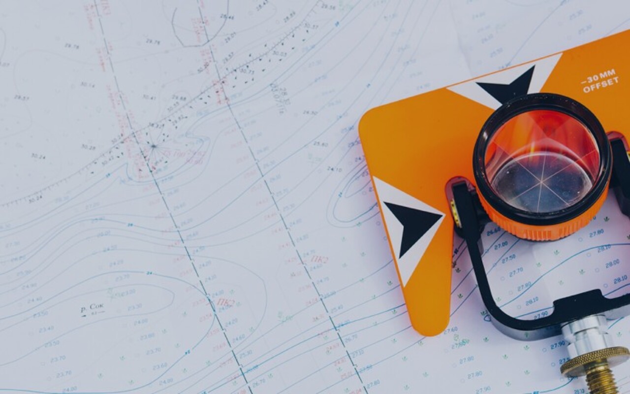 Atalan Harita ve Mühendislik