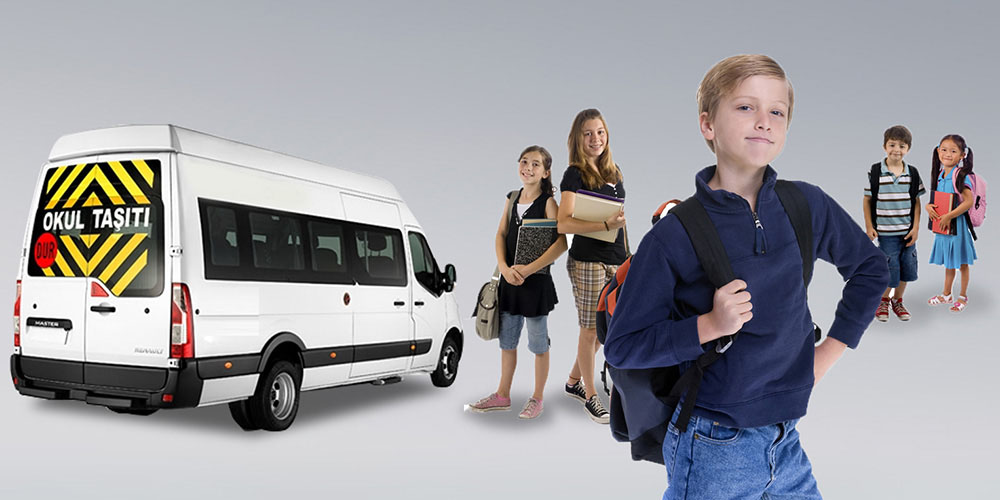 Küçükarabacı Servis Taşımacılığı