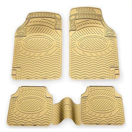 Kumsal Yedek Parça Black Gold