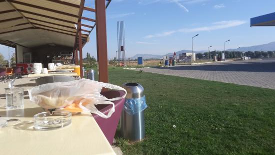 Ataman Dinlenme Tesisleri