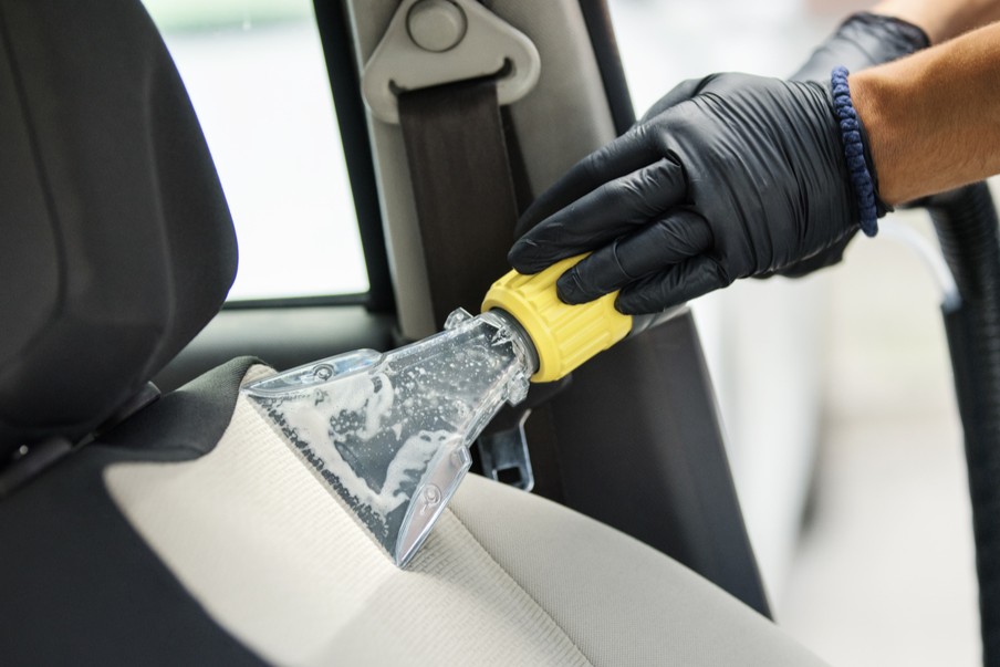 Çetin Auto Oto ve Halı Yıkama