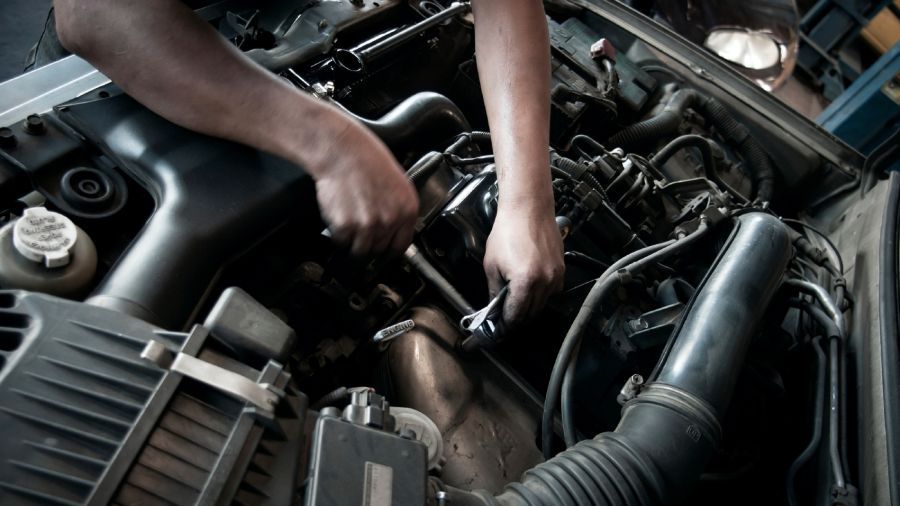 Yılmaz Kardeşler Oto Tamir