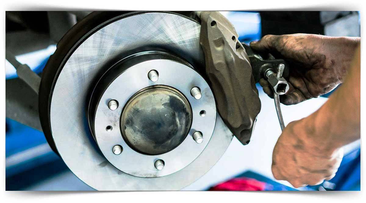 Topaloğlu Oto Fren Servisi 