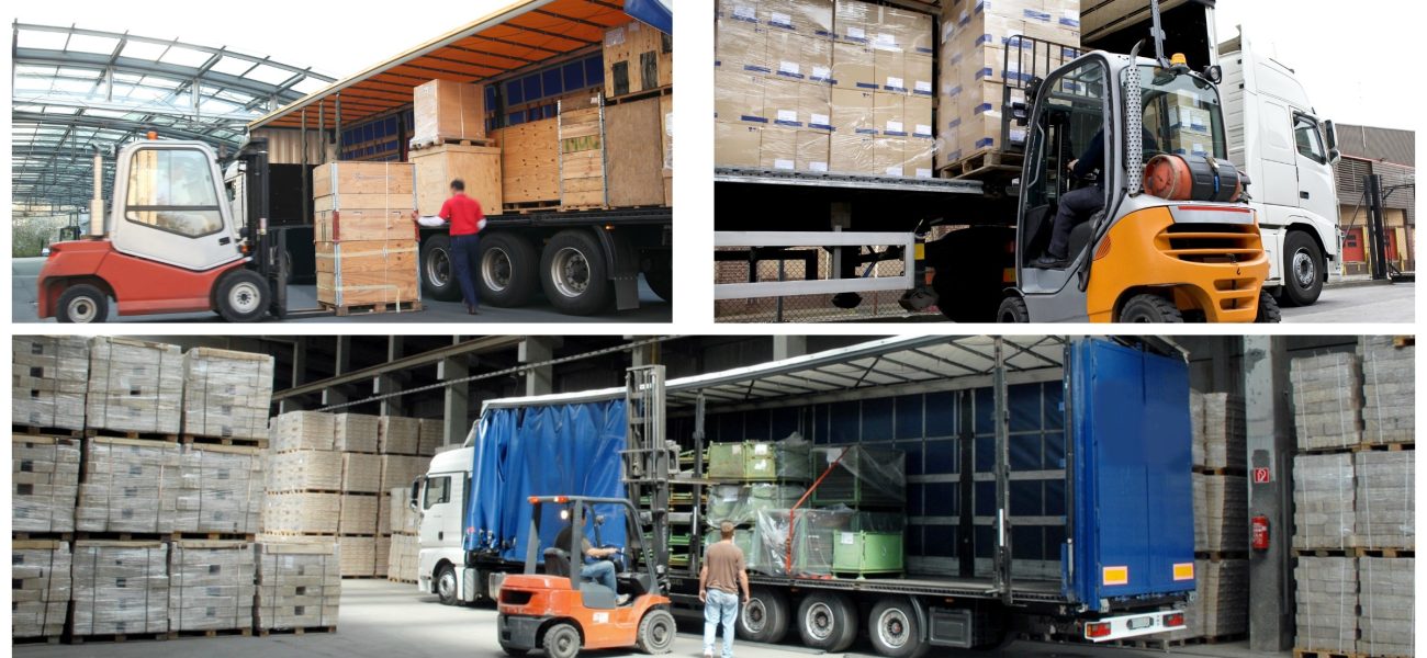 Brt Lojistik Taşımacılık