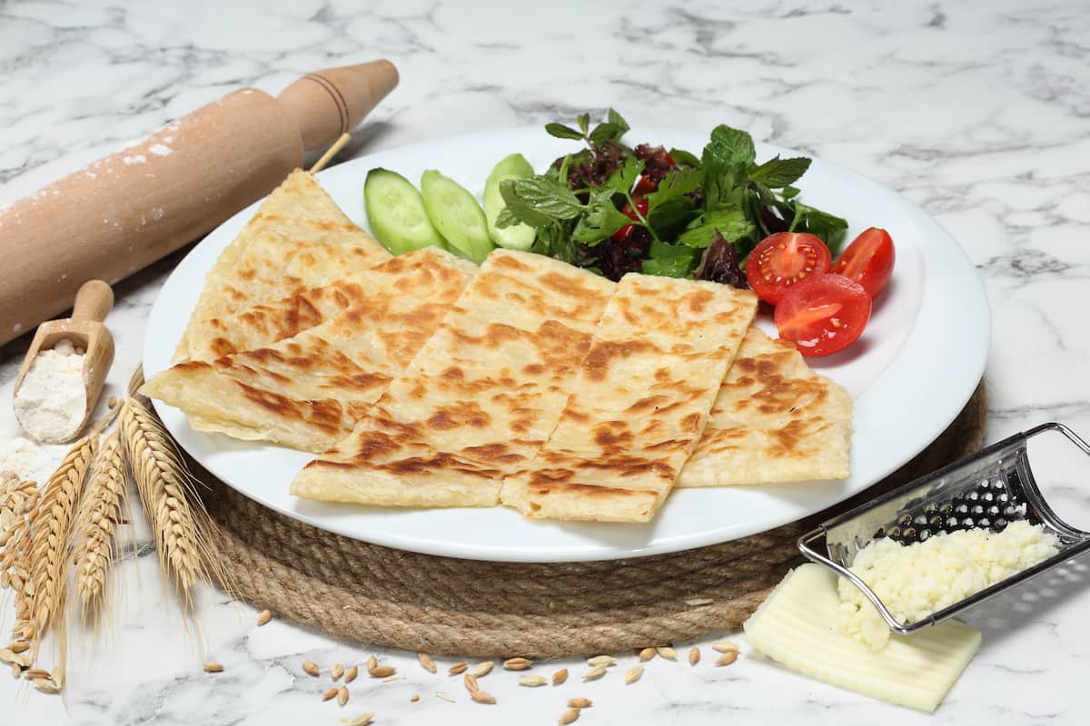 Nevinin Gözleme Evi