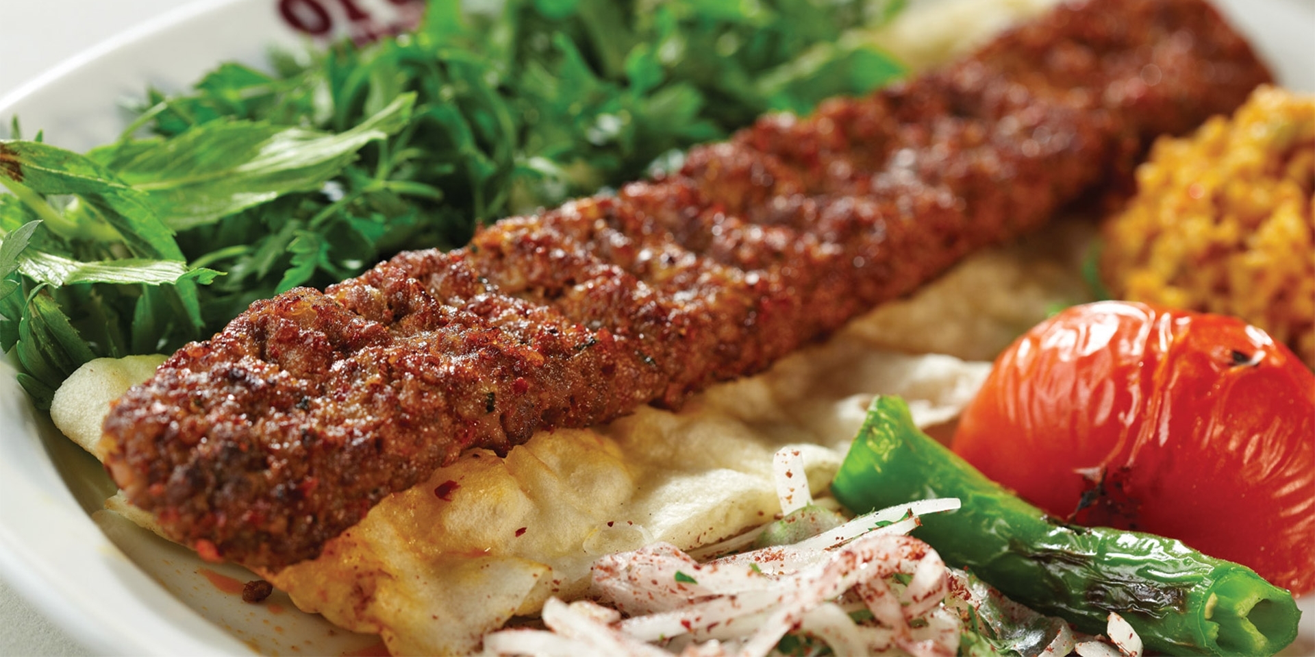 Feslioğlu Kebap Döner Salonu