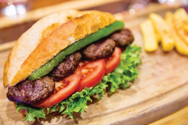 Ayazım Kelle Söğüş