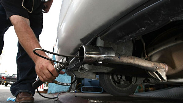 Mertürk Muayene Hazırlık Merkezi