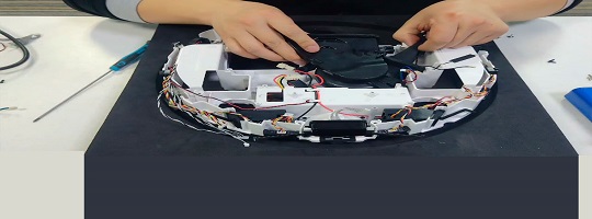 Robot Süpürge Tamir Karabük