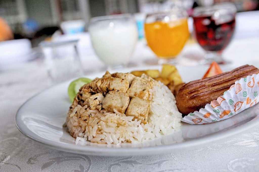 Afyon Yemek Atölyesi