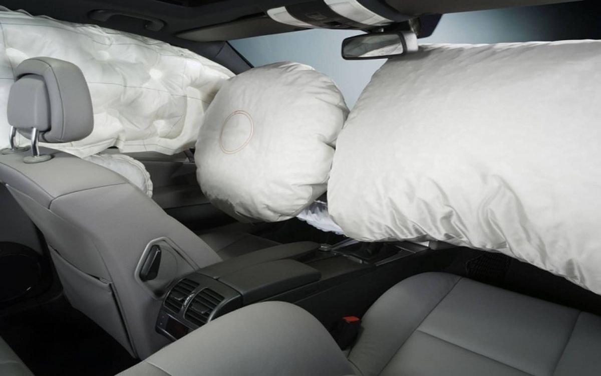 Kemal Auto Airbag