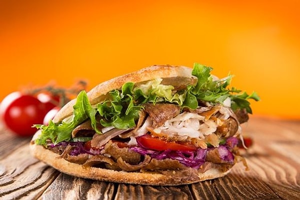 Döner Diyarı 