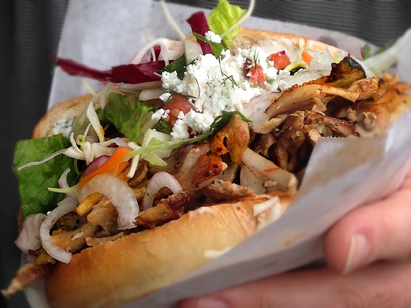 Döner Diyarı 