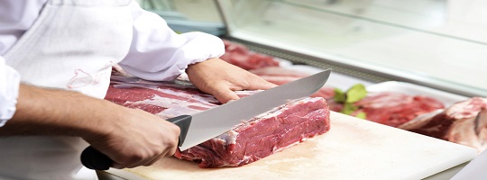 Aksu Kasabı Taksim Köfte