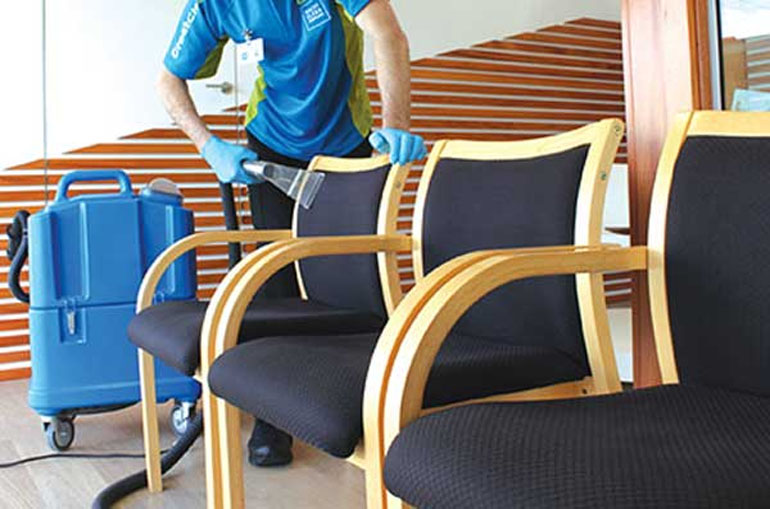 Temiz Koltuk Yıkama Hizmetleri 