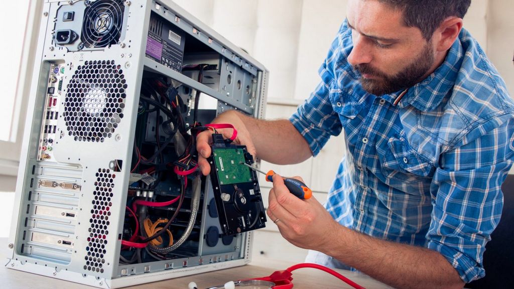 Tasarım Elektronik & Elektronik Hastanesi