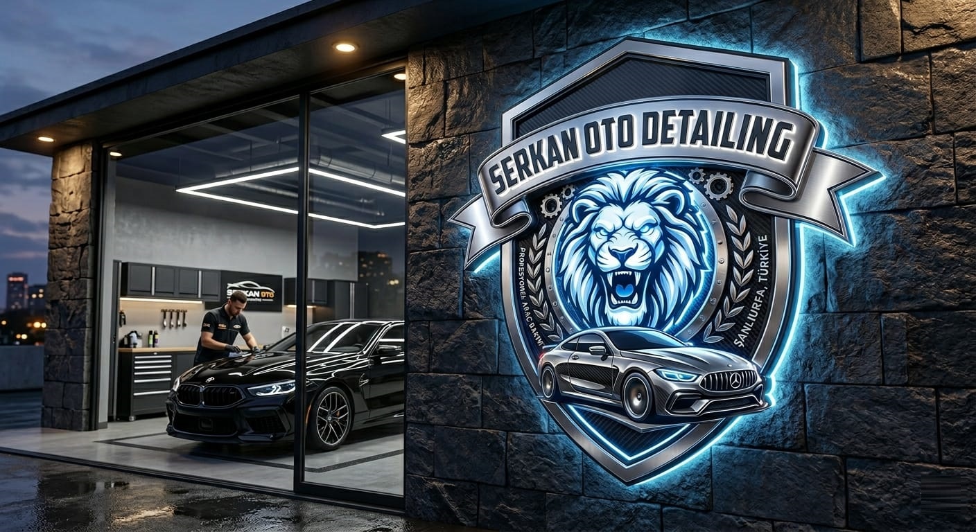 Serkan Oto Detailing