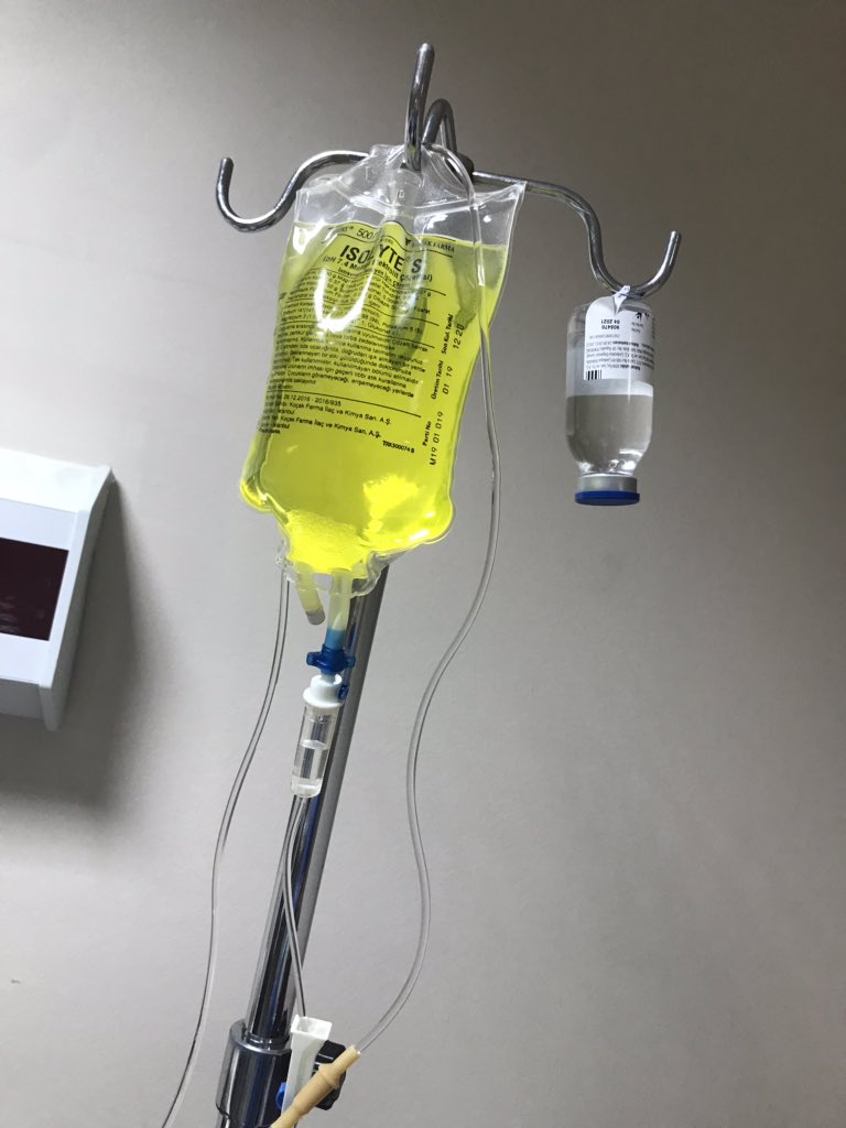 Deniz Sağlık Kabini