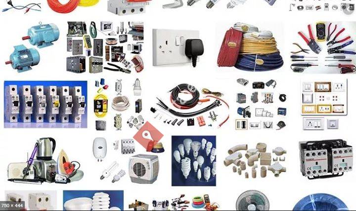 Keskinsoy Elektrik Elektronik