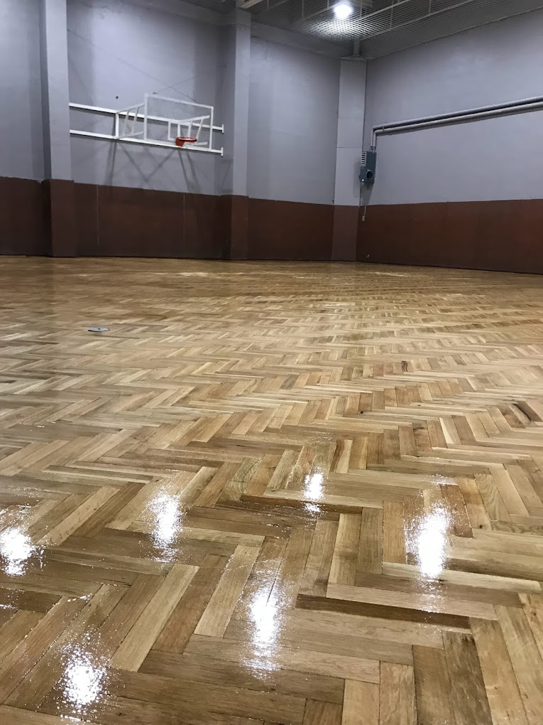 Sistre Cila Bakım Merkezi