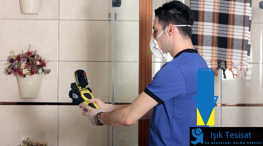 Işık Tesisat