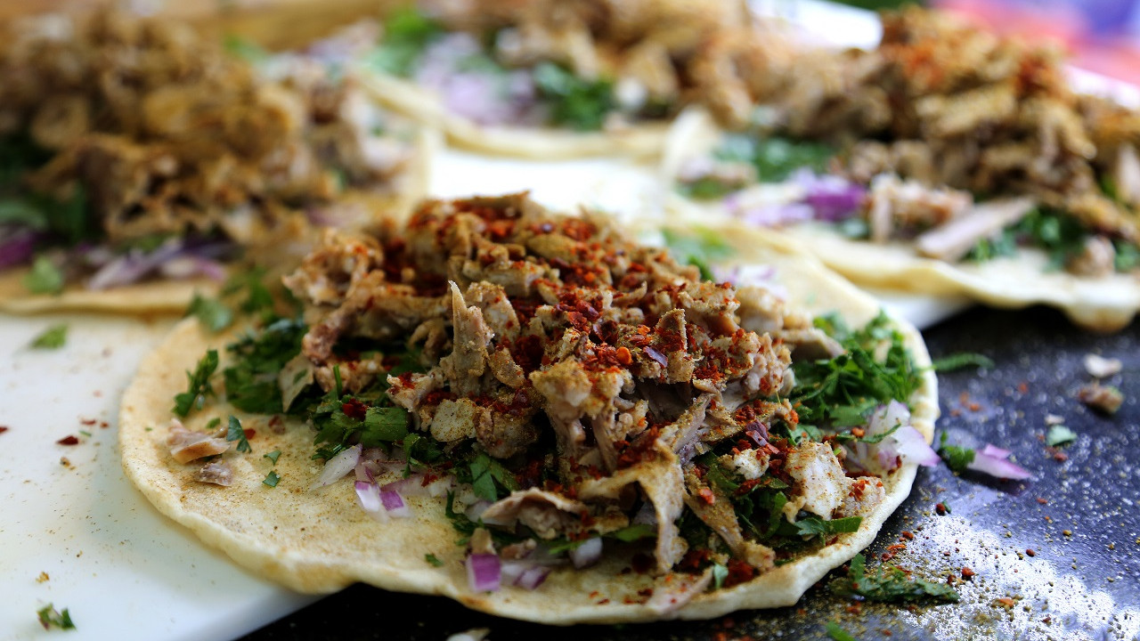 Ayazım Kelle Söğüş