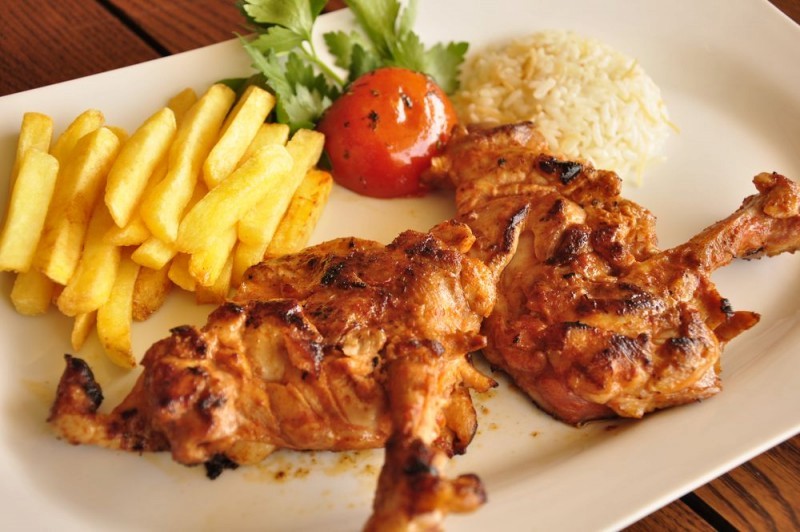 Ayazım Kelle Söğüş