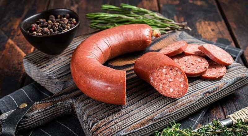 Hulusi Aksoy Sucukları