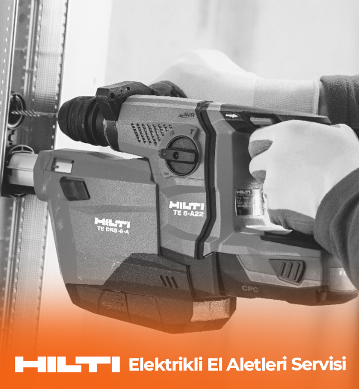 Özbek El Aletleri & Tamirat