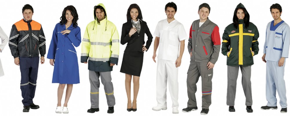 Arge İş Kıyafetleri