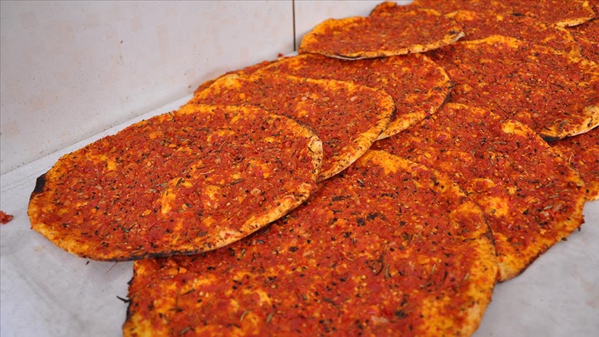 Atçılı Pide Fırını