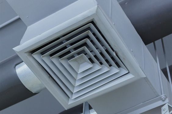 TNÇ Havalandırma Sistemleri