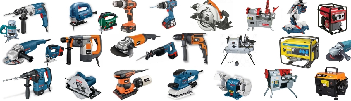 Özbek El Aletleri & Tamirat