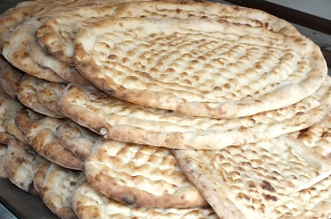 Koç Lahmacun ve Pişirim Fırını