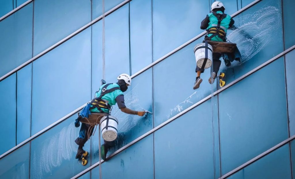 M A İnşaat İşleri