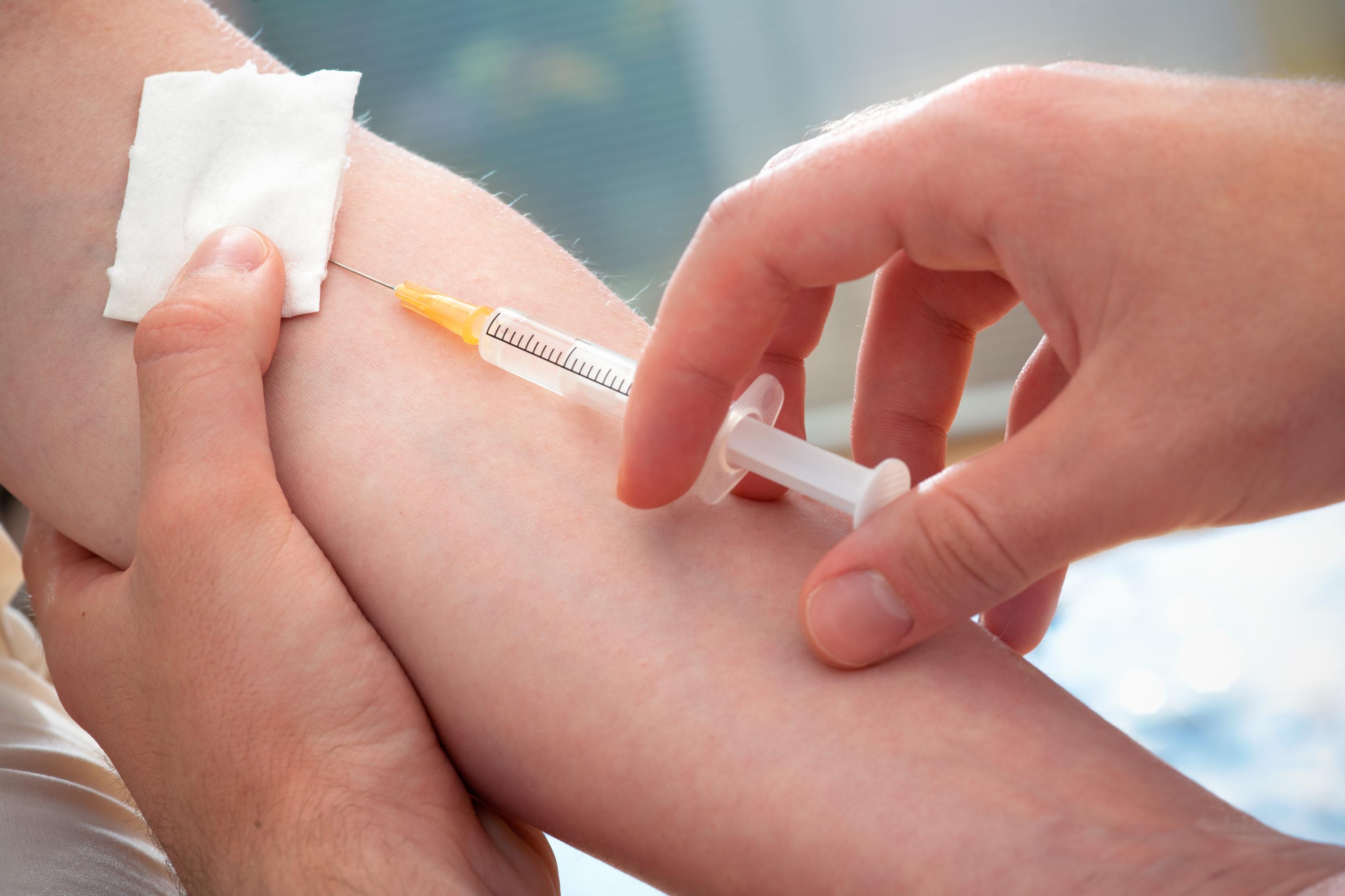 Deniz Sağlık Kabini