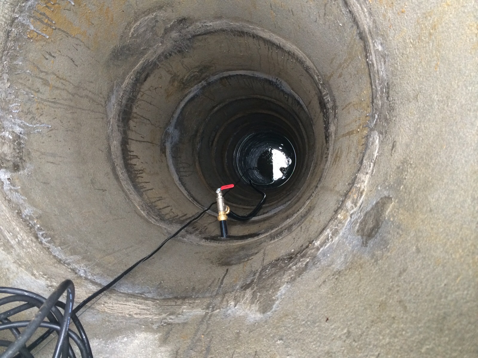 Kuyu Vizyon Görüntüleme Sistemleri