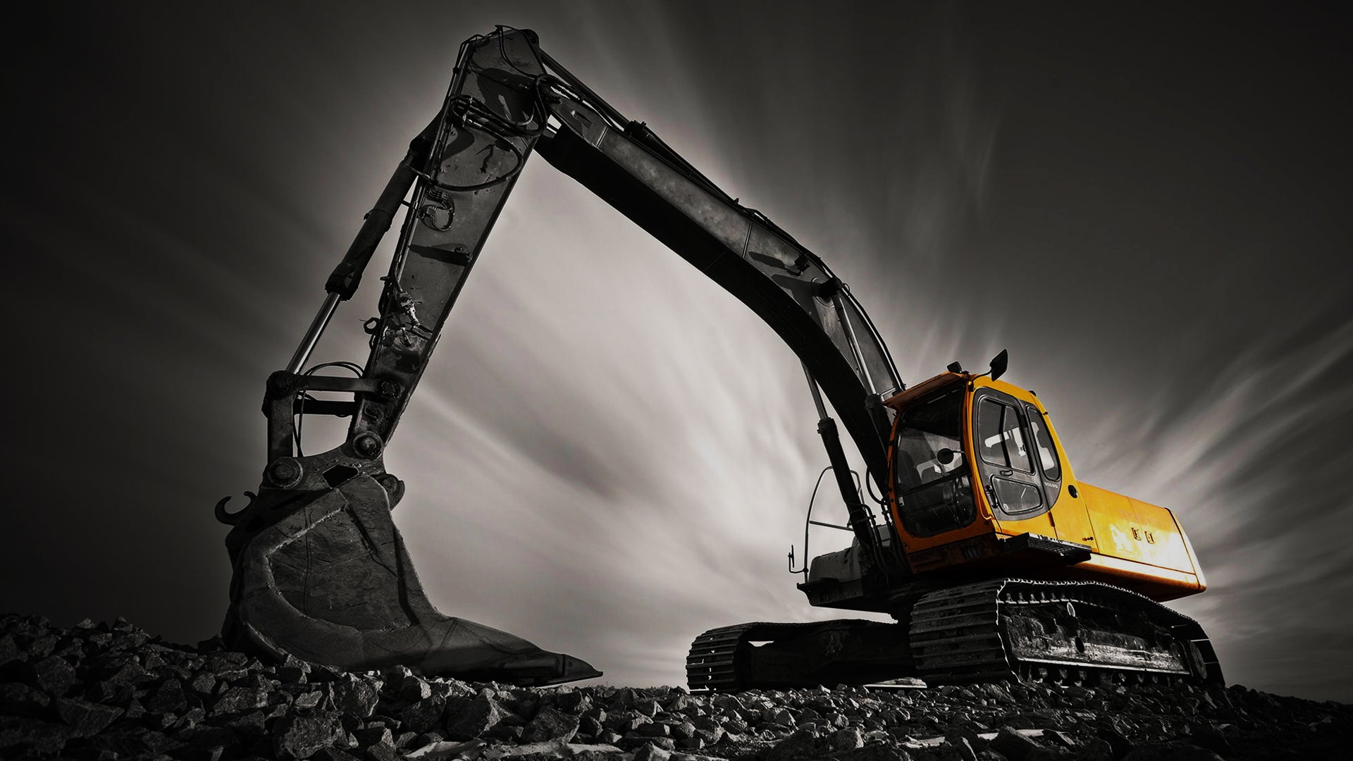 Erdal İş Makinaları