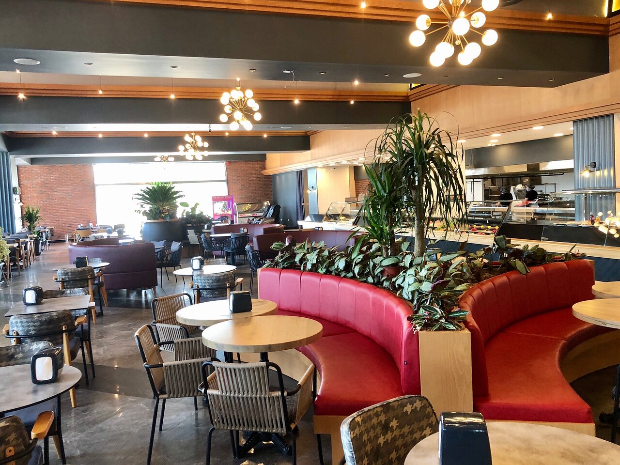 Ataman Dinlenme Tesisleri