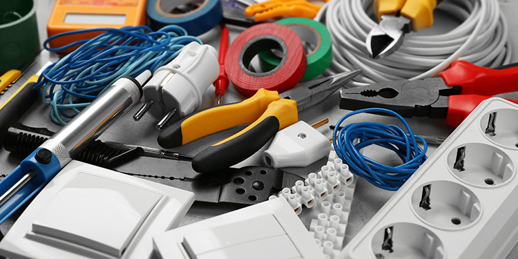 Keskinsoy Elektrik Elektronik