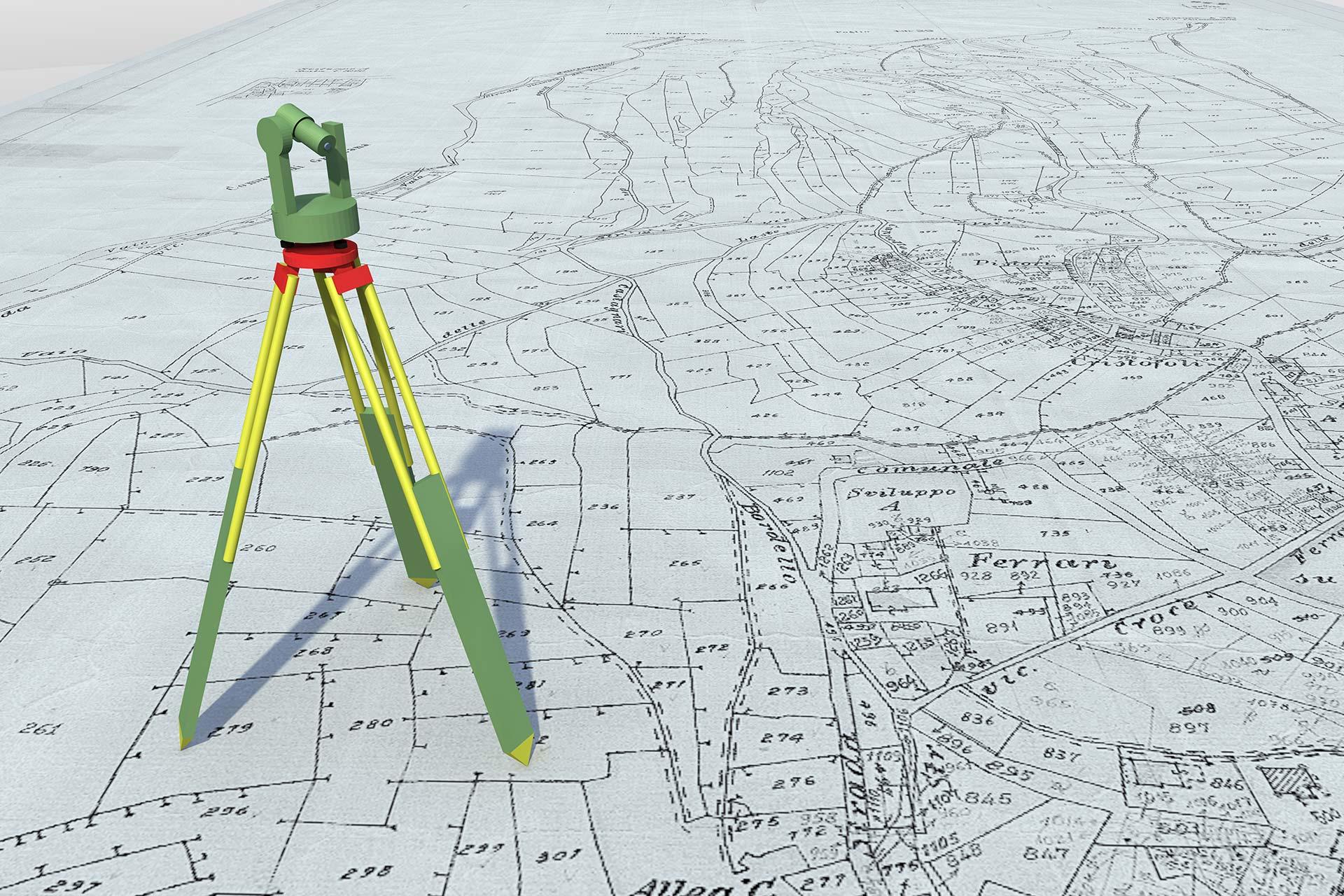 Atalan Harita ve Mühendislik