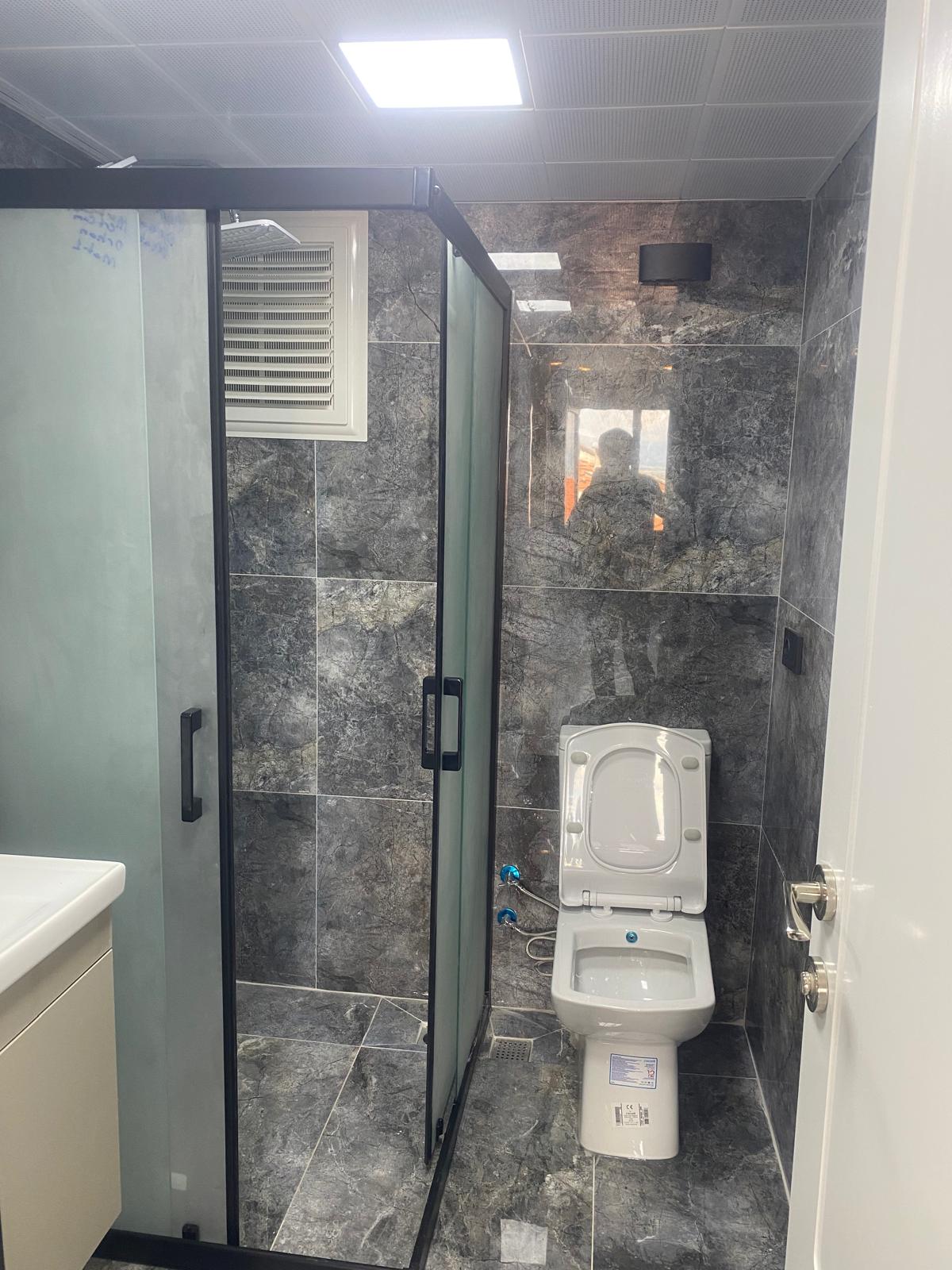 Optimum Endüstriyel Zemin Kaplama