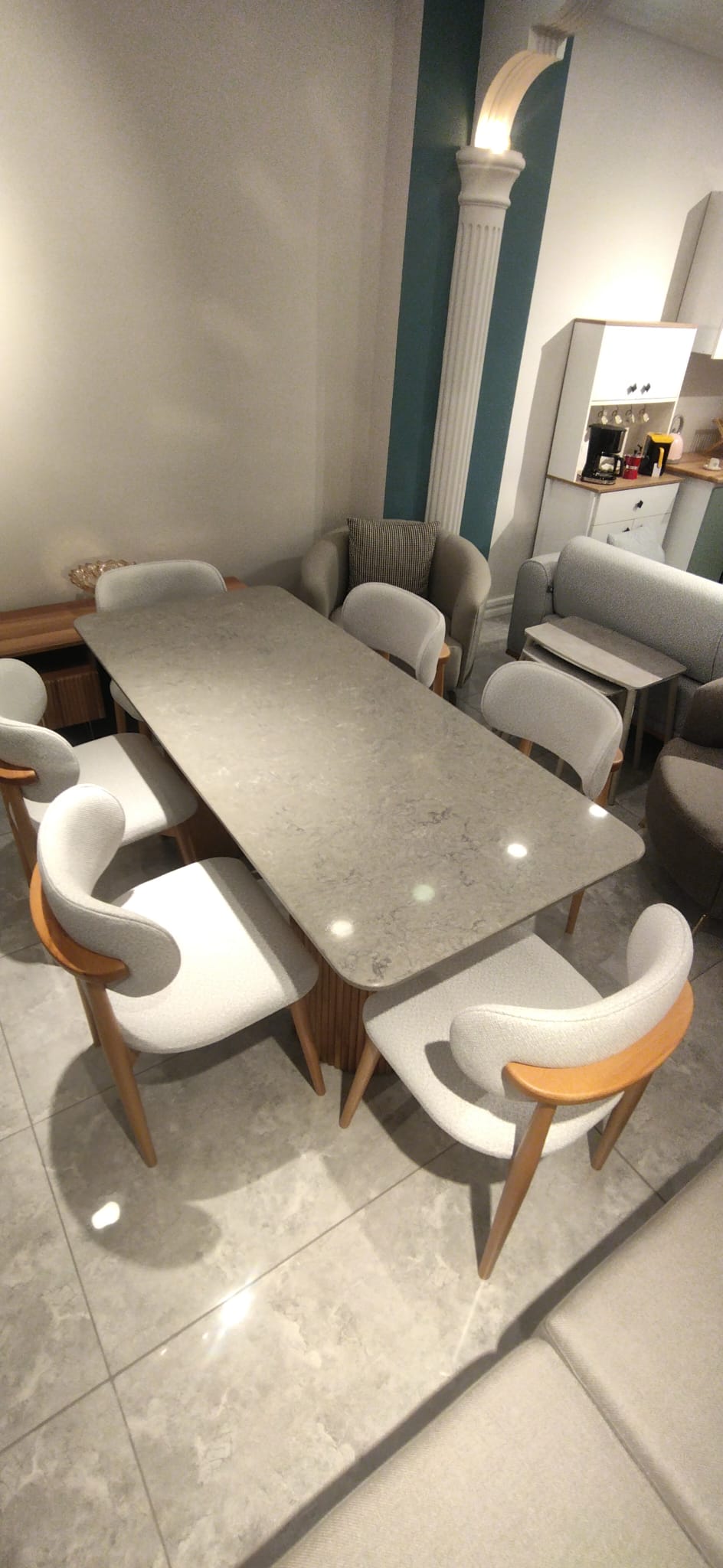 Kıvanç Mermer & Dizayn