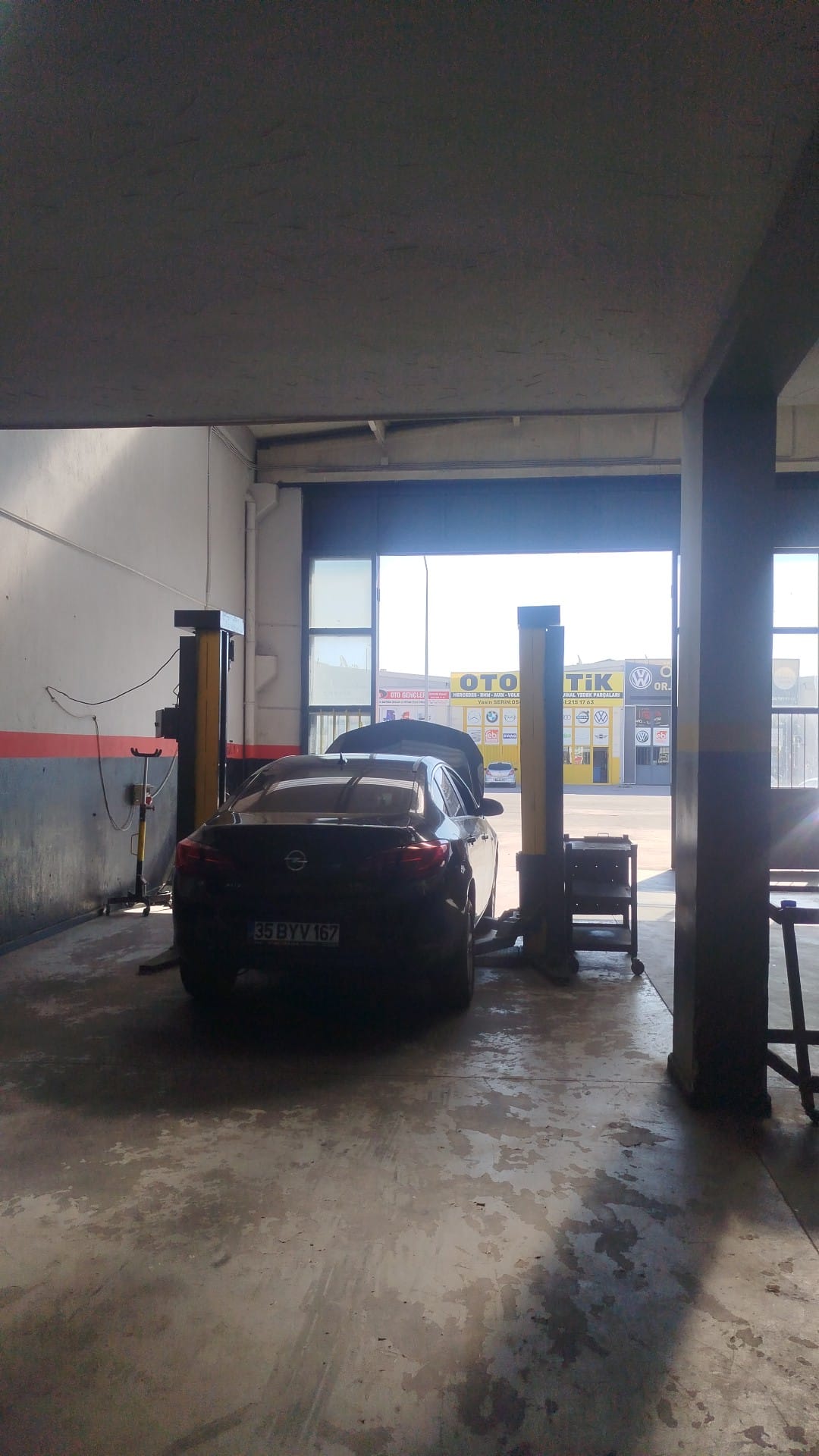 Alyam Opel 