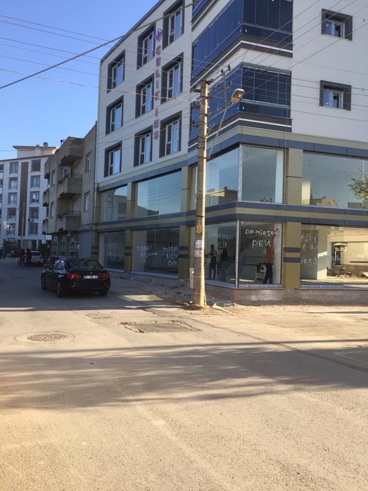 Torbalı Birlik Cam