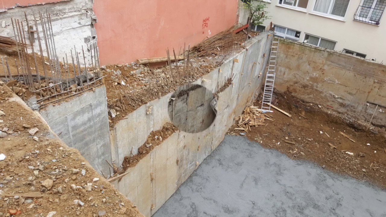 CZR YUNUS İNŞAAT