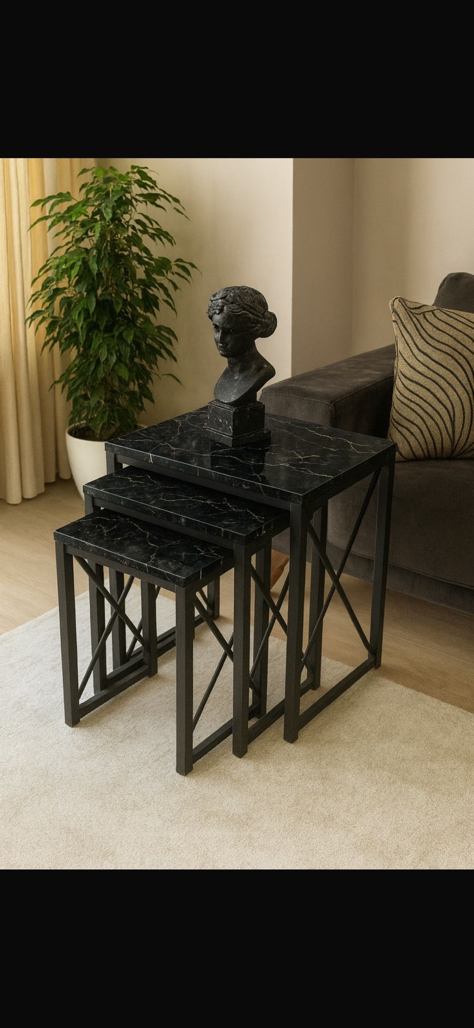 Erol Mobilya Aksesuar 