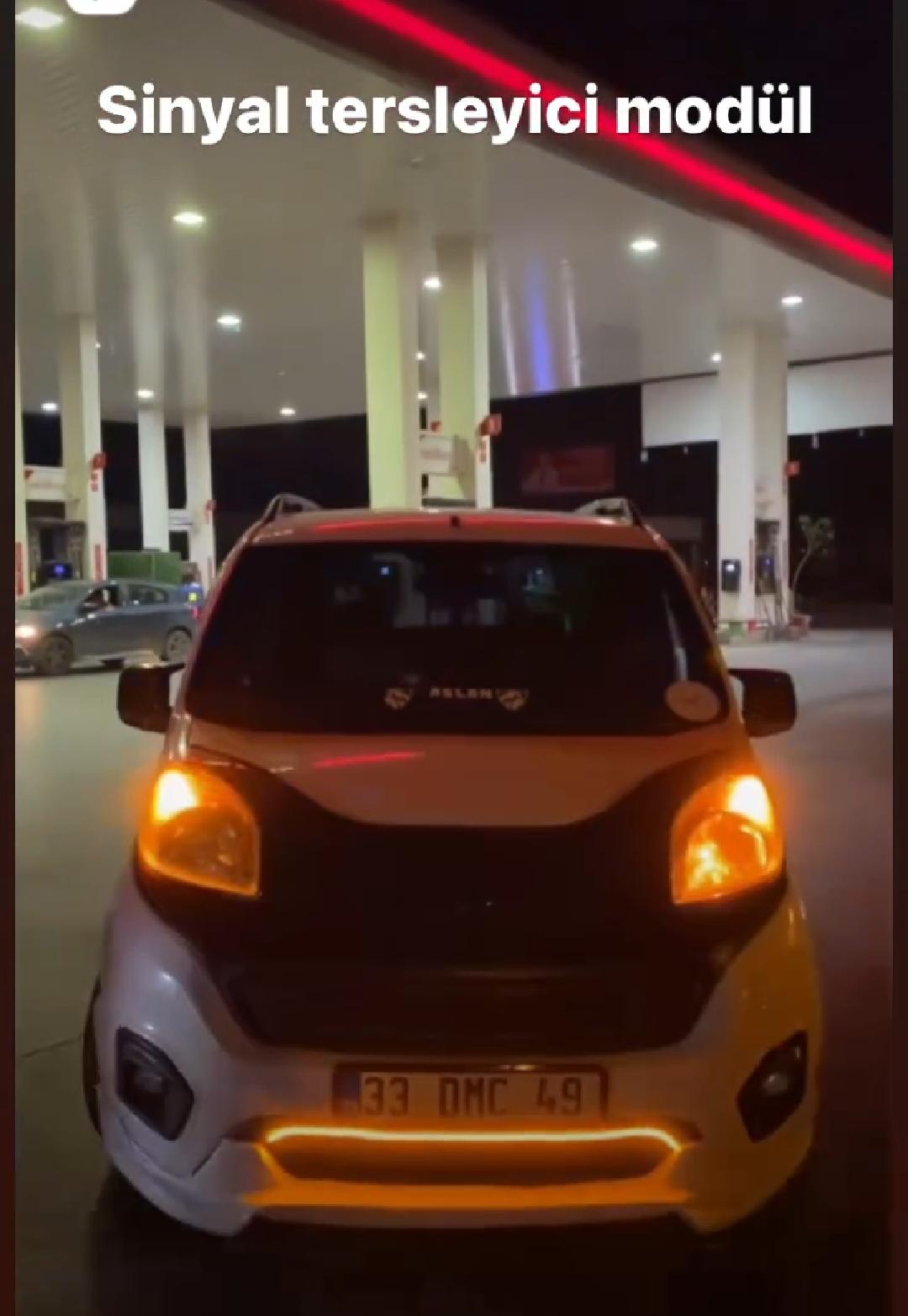 Furkan Auto Modülleri